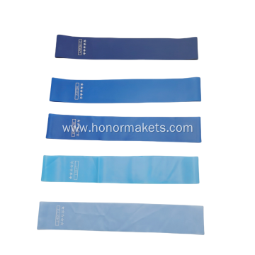 Yoga Stretch Elastic Band